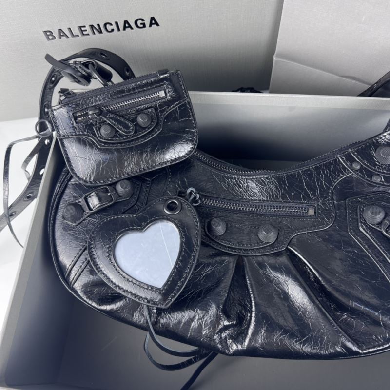 Balenciag Le Cagole Bags